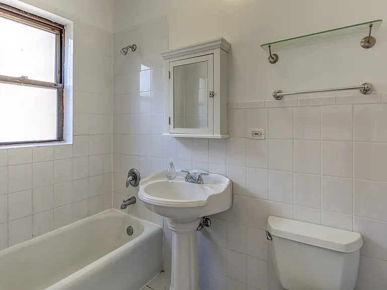 2BR Bath