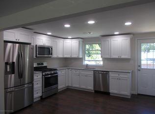 205 Cleveland Ct, Brick, NJ 08724