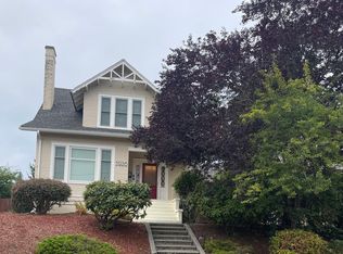3926 High St #UPPER LEVEL, Everett, WA 98201