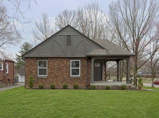 975 N Graham Ave, Indianapolis, IN
