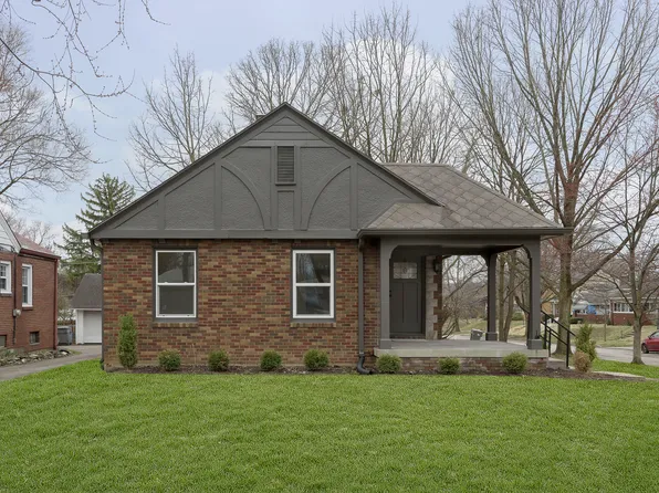 975 N Graham Ave, Indianapolis, IN 46219