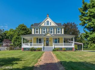 4705 Maryland Ave, Braddock Heights, MD 21714