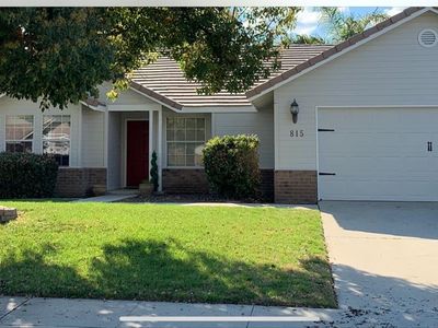 815 N Crumal Ct, Visalia, CA, 93292