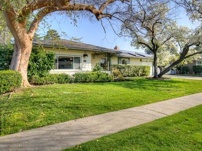 6040 N Wilson Ave, Fresno, CA, 93704