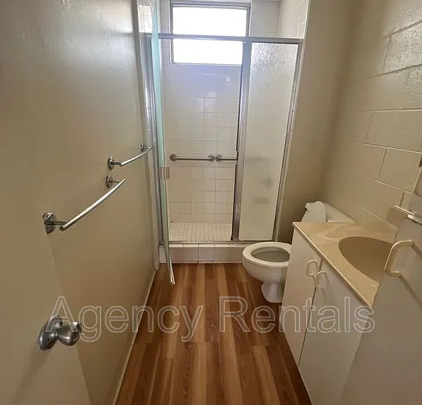 425 N Kuakini St #305 — Photo 3