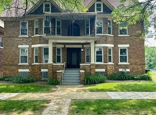 827 Blaine St, Detroit, MI 48202