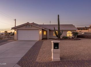 2867 Janet Dr, Lake Havasu City, AZ 86404