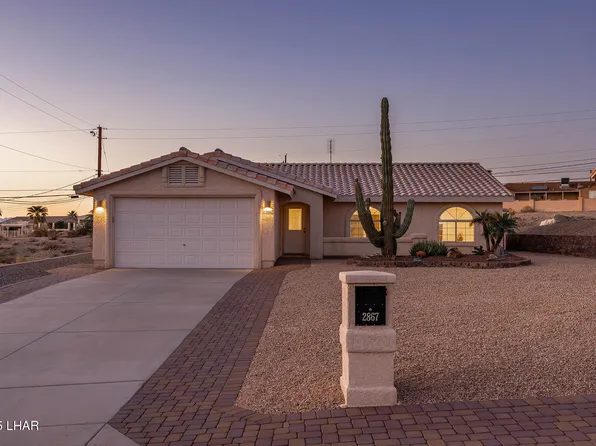 2867 Janet Dr, Lake Havasu City, AZ 86404