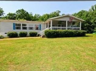 1347 Mountain View Cir, Maryville, TN 37801