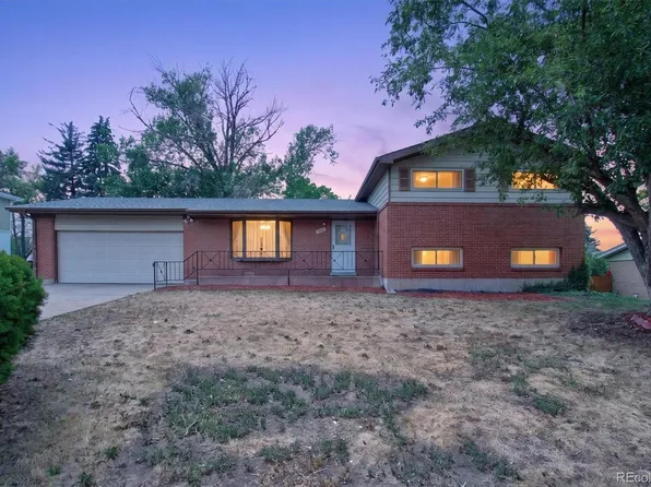 10451 Livingston, Denver, CO 80233