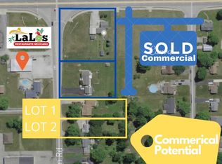 1803 W Wallen Rd, Fort Wayne, IN 46818