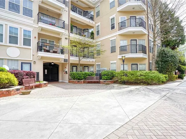 1850 Cotillion Dr Unit 3102, Dunwoody, GA 30338
