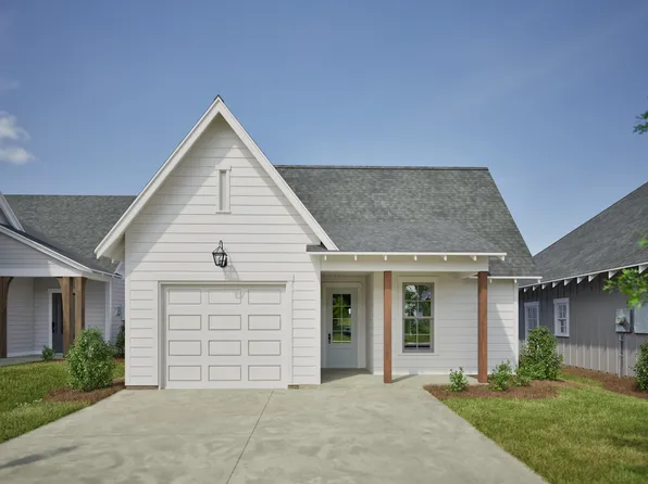 Trace Plan, Fox Run Village