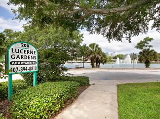 200 S Lucerne Cir APT 11, Orlando, FL 32801