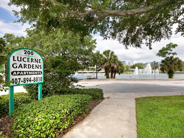 200 S Lucerne Cir APT 11, Orlando, FL 32801