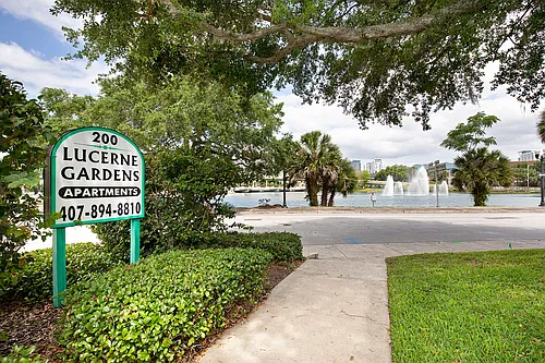 200 S Lucerne Cir #11 Photo 1