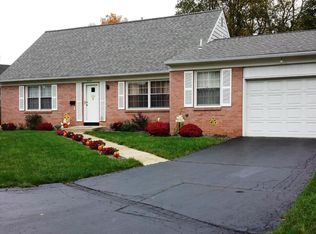 3170 Anna Ave, Grove City, OH 43123