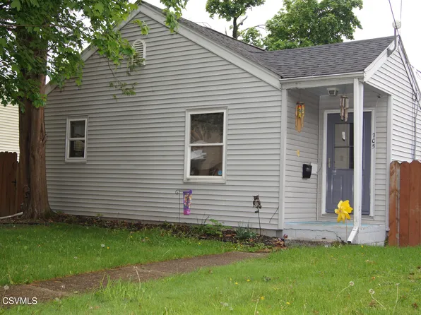705 N 7th St, Sunbury, PA 17801