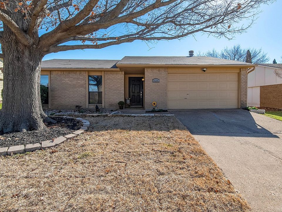 1st image of 626 Wandering Way Dr