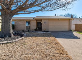 626 Wandering Way Dr, Allen, TX 75002