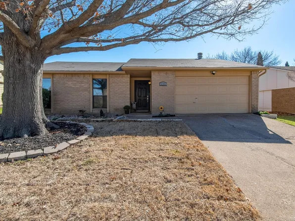 626 Wandering Way Dr, Allen, TX 75002