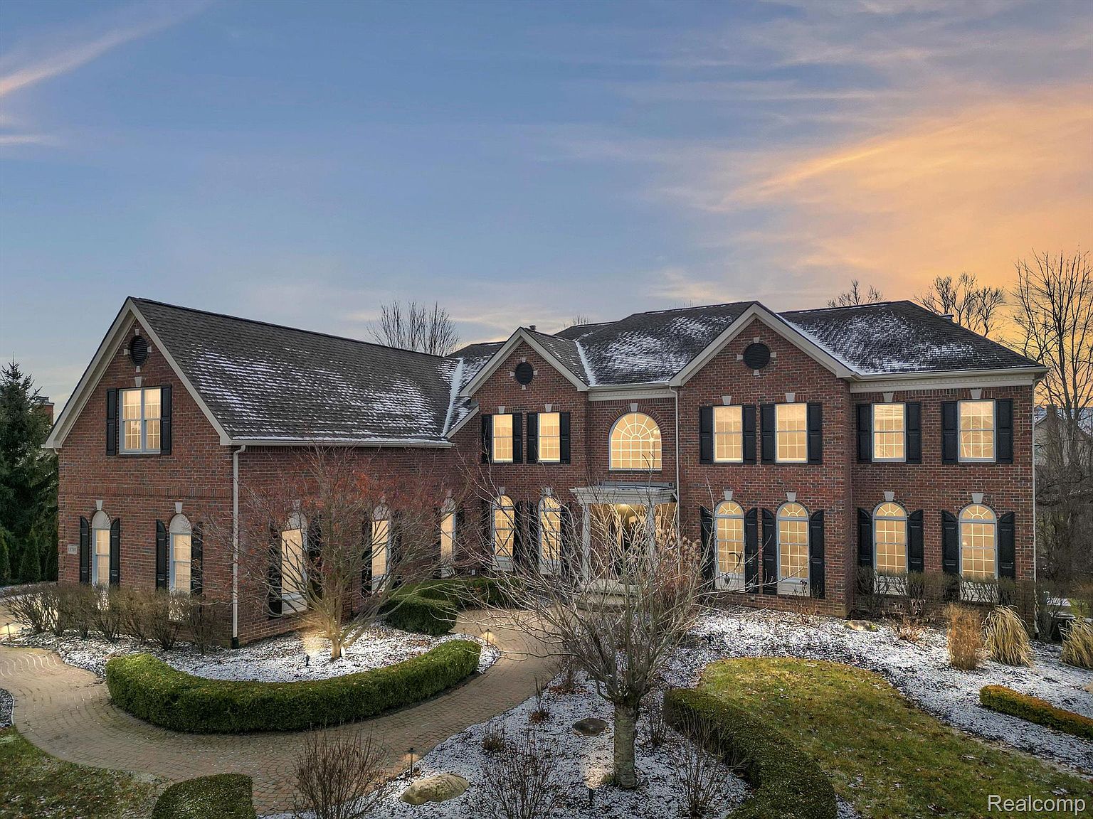 18793 Bayberry Way, Northville, MI 48168 | Zillow