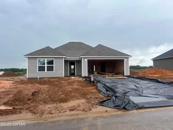 63 Pennystone Cv, Three Way, TN 38343