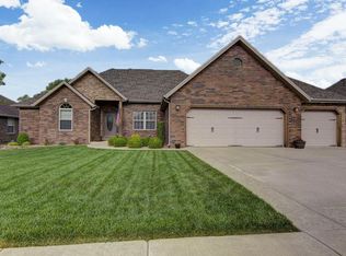 4457 S Appleton Rd, Springfield, MO 65810