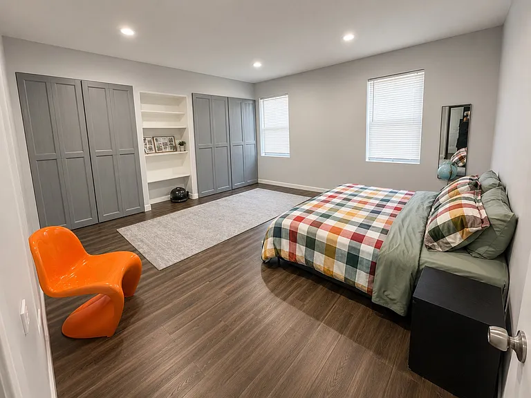 709 W Girard Ave #3 — Photo 9