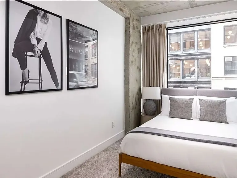 132 W 26th St #8 — Photo 10