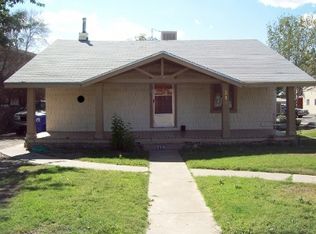 214 S Reymond St APT A, Las Cruces, NM 88005