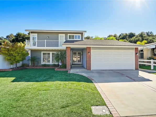 29392 Hillrise Dr, Agoura Hills, CA 91301