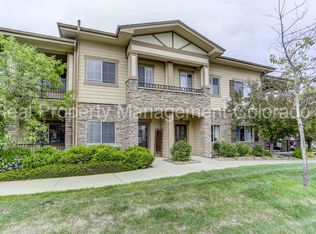 11374 Xavier Dr UNIT 102, Westminster, CO 80031
