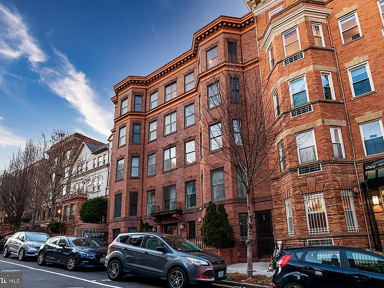 1417 Chapin St NW #307 — Photo 18