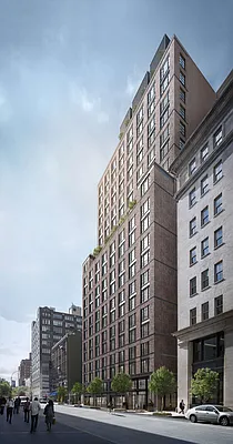 Sold by Extell Marketing Group LLC | media 11