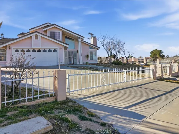 14260 Meadow Grv, Victorville, CA 92395