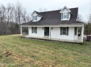6693 Chaplin Rd, Willisburg, KY 40078
