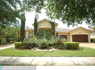 19300 SW 24th St, Hollywood, FL 33029