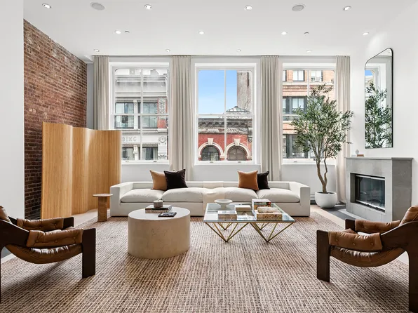 46 Lispenard Street 5W image 1 of 8