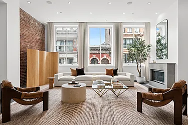 46 Lispenard Street #5W