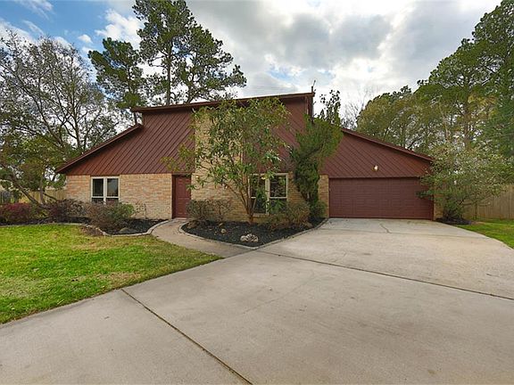 2nd image of 19503 Sweetgum Forest Dr