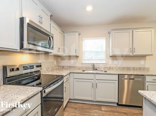 487 Lochalsh Dr, Gibsonville, NC 27249