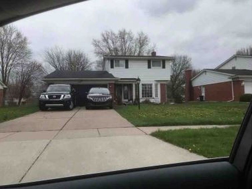 Property Front View