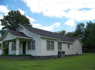 2505 Gibson St, Muskogee, OK 74403