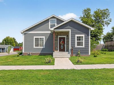 113 N Market St, Madrid, IA, 50156