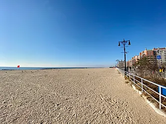 Rented by AZ REALTY NYC LLC