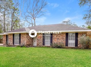2657 S Woodloch St, Conroe, TX 77385