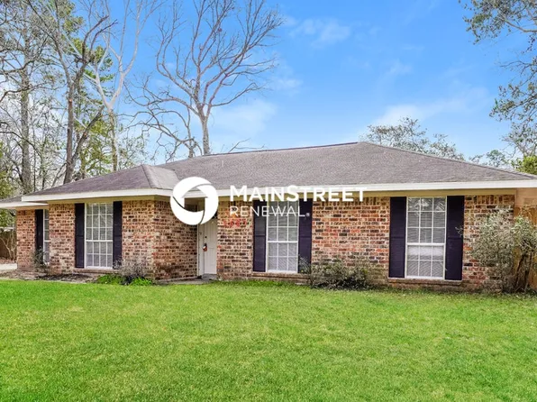2657 S Woodloch St, Conroe, TX 77385