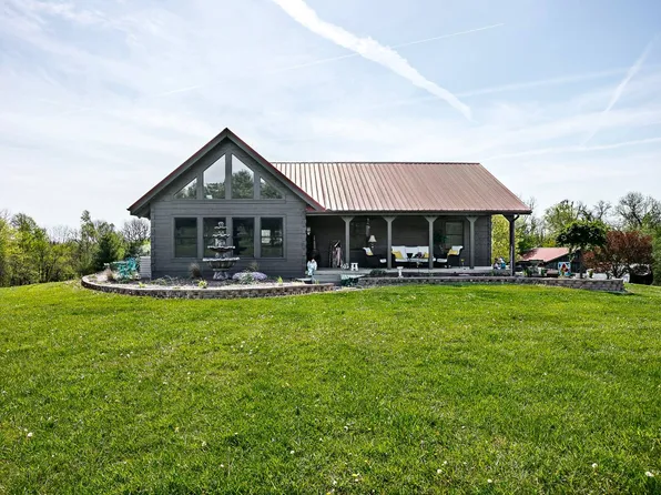130 Kelch Ln, Lebanon, KY 40033