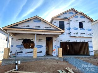 9938 Cask Way, Huntersville, NC 28078